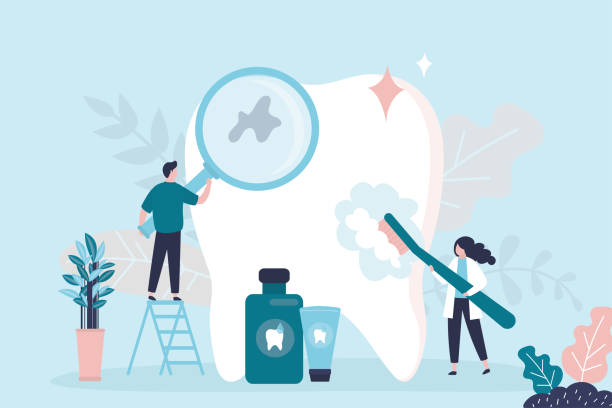 Emergency Dental Services in Camino Tassajara, CA